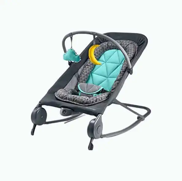 Product Image of the Summmer Infant 2-in-1
