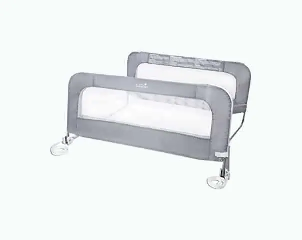 Product Image of the Summer Infant Double Rail