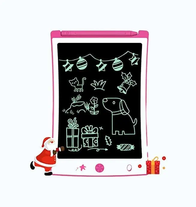 Product Image of the Sunany LCD Writing Tablet