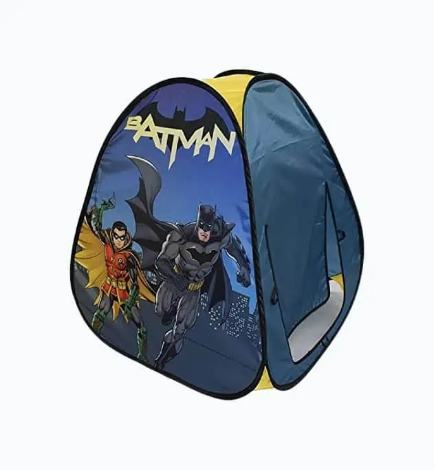 Product Image of the Sunny Days Entertainment Batman Tent