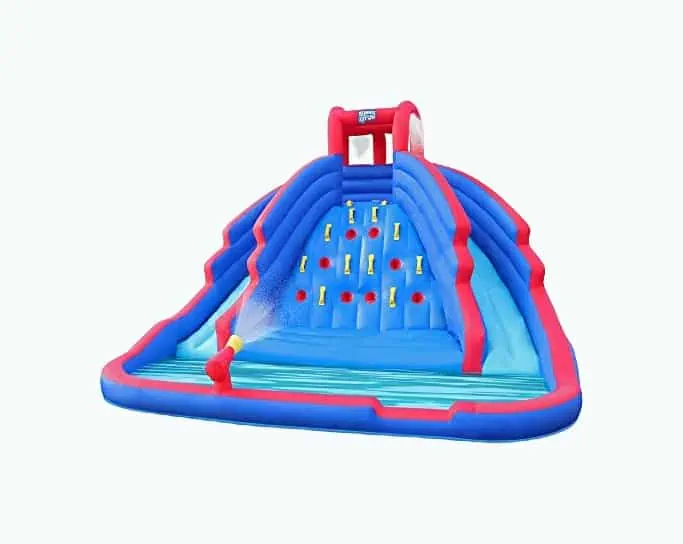 Product Image of the Sunny & Fun Water Park 