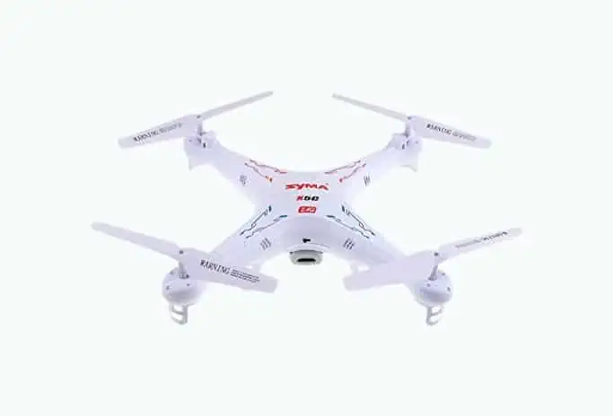 Product Image of the Syma X5C Explorers