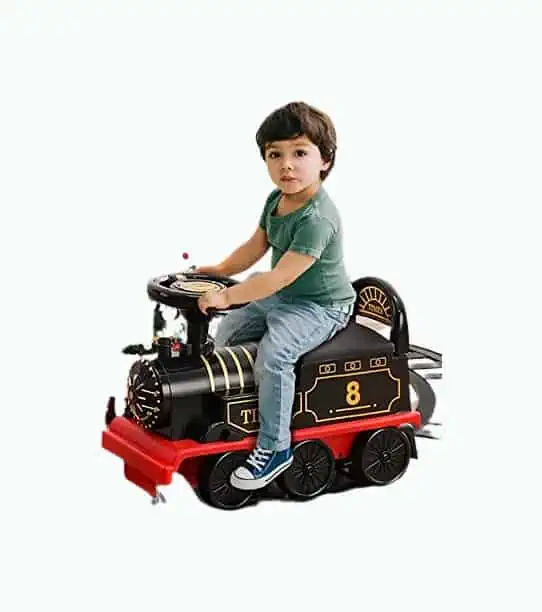 Product Image of the TEMI Ride On Train