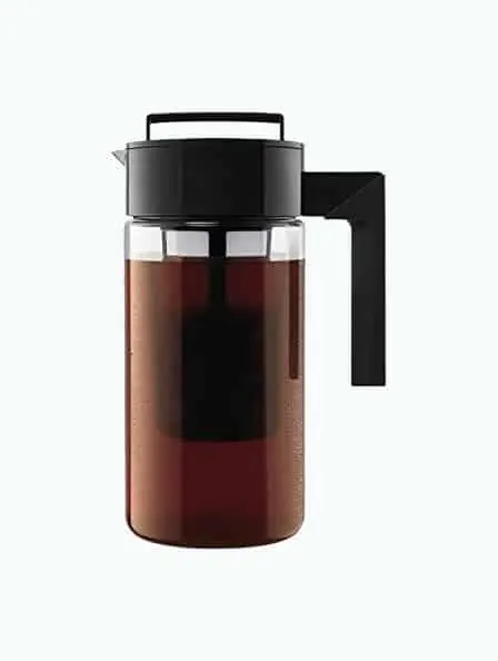 Product Image of the Takeya Cold Brew Coffee Maker 