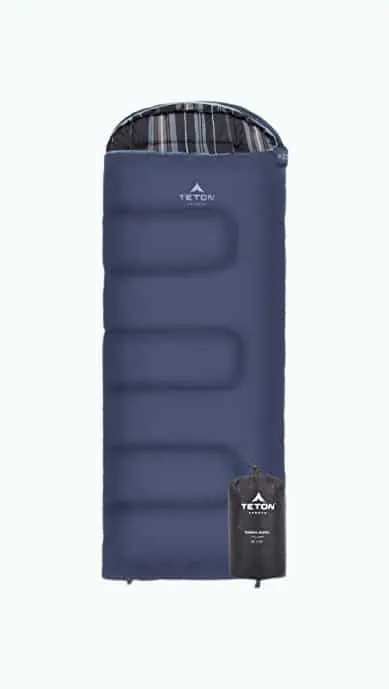 Product Image of the Teton Sports Celsius Bag
