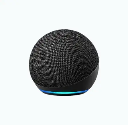 Product Image of the The All-new Echo Dot