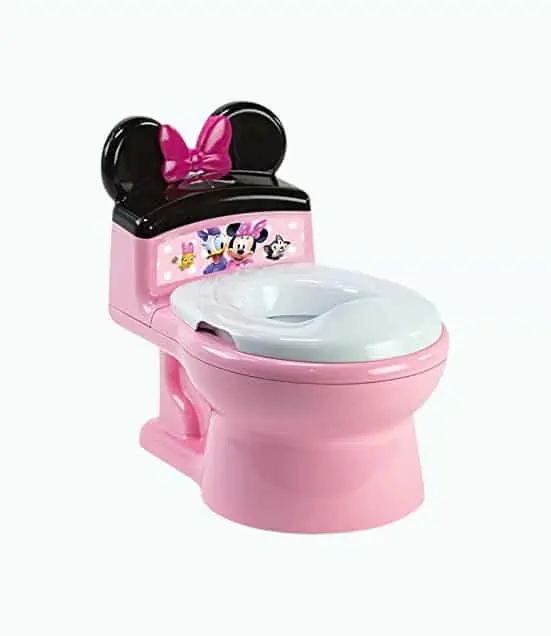 Product Image of the The First Years Minnie Mouse