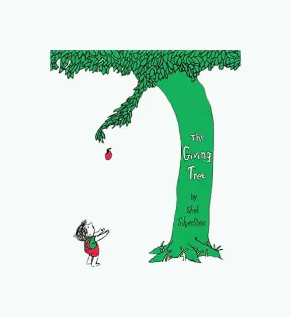 Product Image of the The Giving Tree