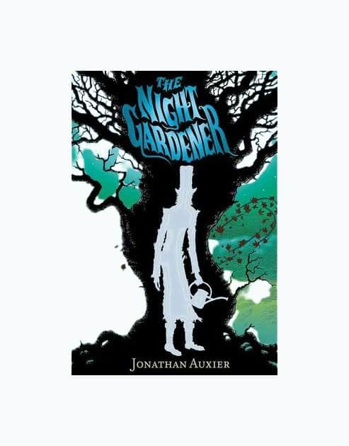Product Image of the The Night Gardener