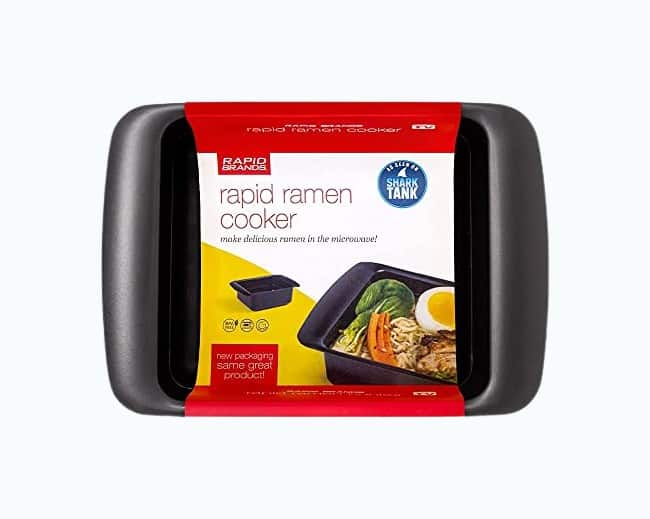 Product Image of the The Rapid Ramen Cooker