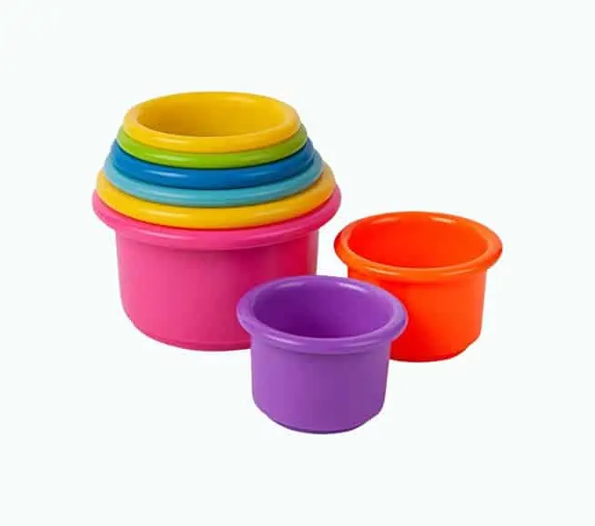 Product Image of the The Stack-Up Cups