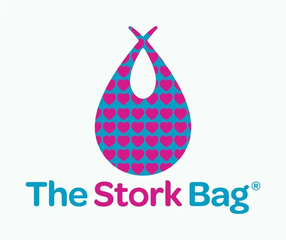 Product Image of the The Stork Bag