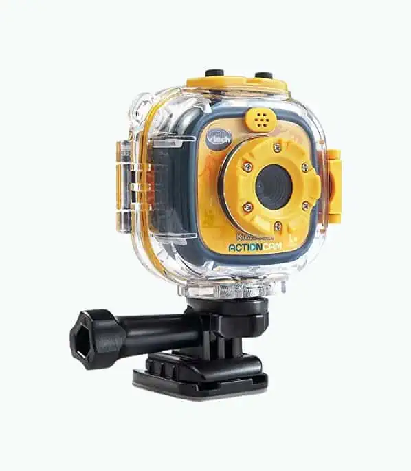 Product Image of the The VTech Kidizoom Action Cam