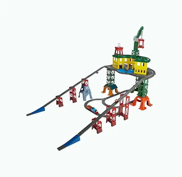 Product Image of the Thomas & Friends Station