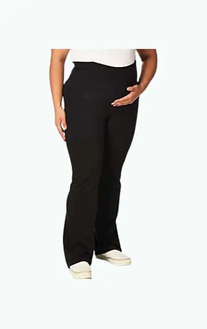 Product Image of the Three Seasons Yoga Pants