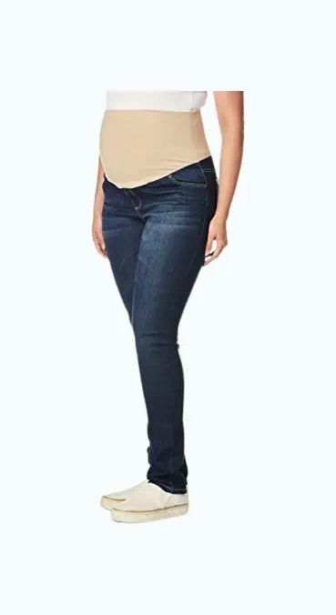 Product Image of the Three Seasons Skinny Maternity Jeans