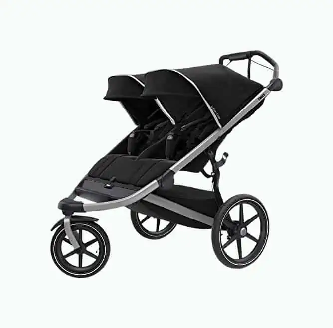 Product Image of the Thule Urban Glide 2.0