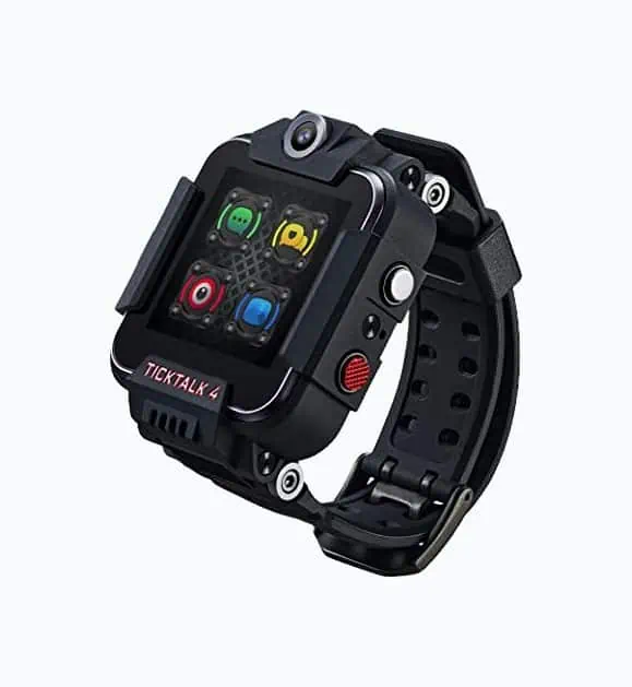 6 Best GPS Watches for Kids of 2024