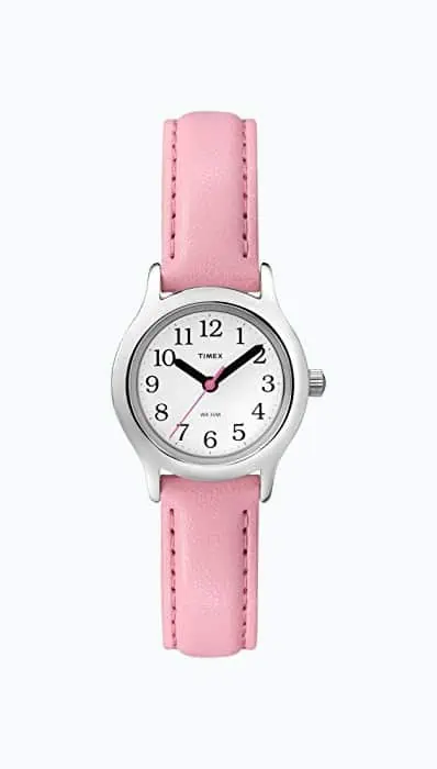 Product Image of the Timex Analog Strap Watch