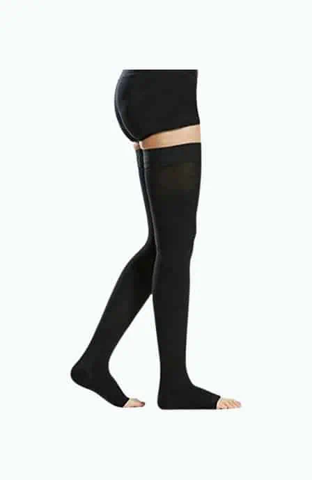Product Image of the ToFly Stockings