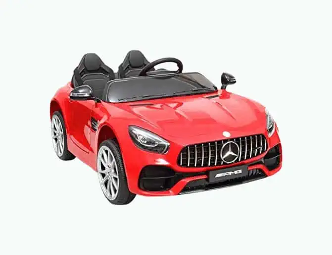 Product Image of the Tobbi Mercedes Benz