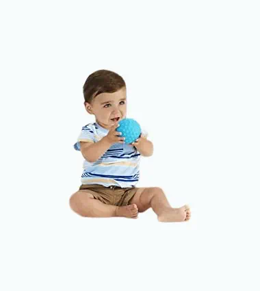 Product Image of the Toddler Easy Swing Portico