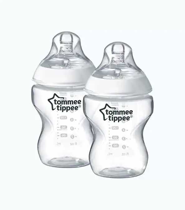Product Image of the Tommee Tippee Closer to Nature