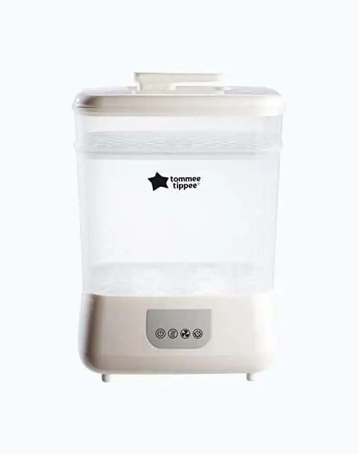 Product Image of the Tommee Tippee