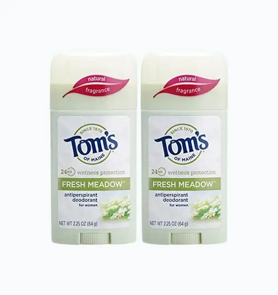 Product Image of the Tom's of Maine Antiperspirant