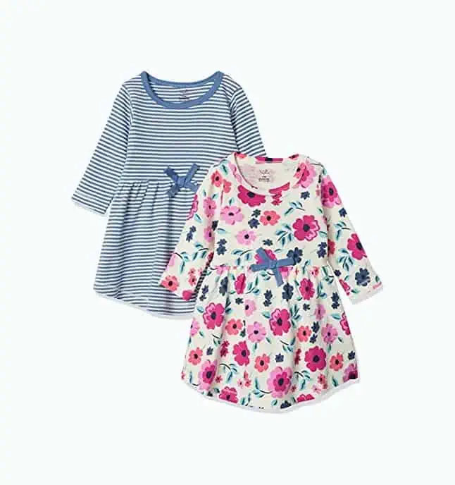 35+ Best Baby Clothes & Brands: 2024 Picks