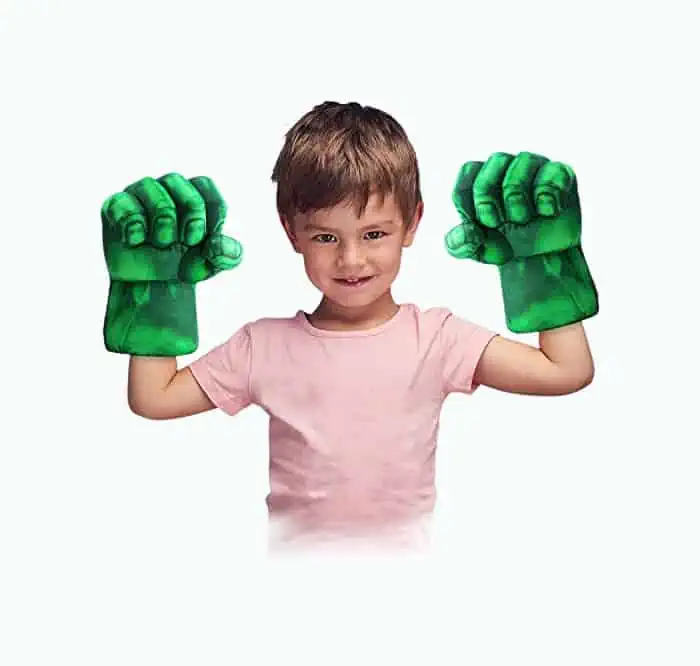 Product Image of the Toydaze Boxing Gloves