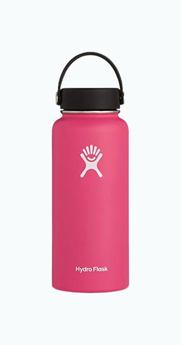 Product Image of the Trendy Hydro Flask