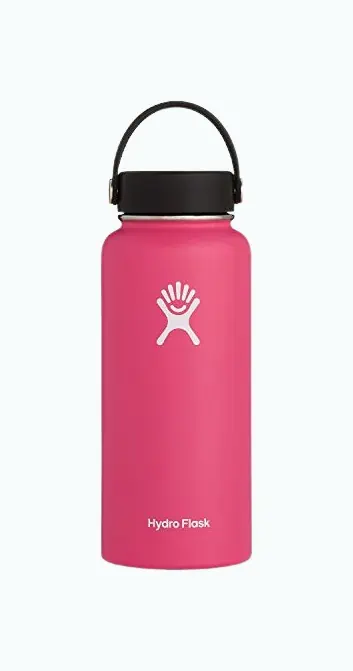 Product Image of the Trendy Hydro Flask
