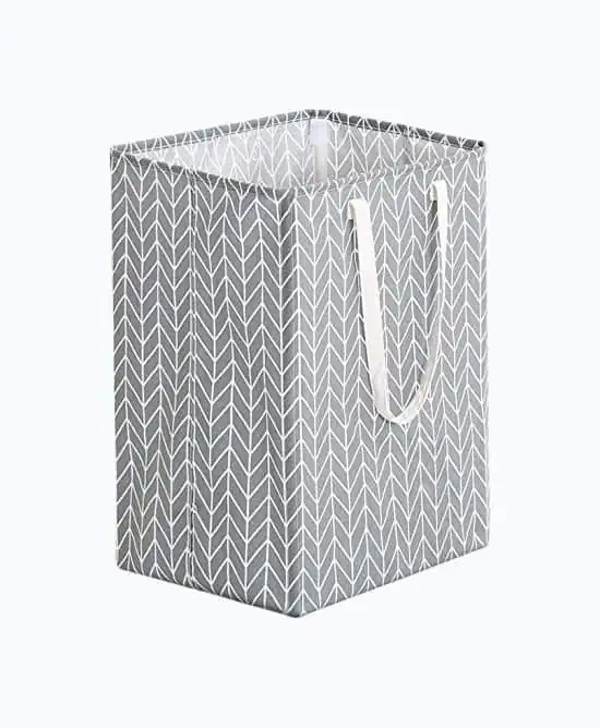 Product Image of the Tribesigns Extra-Large Collapsible Hamper