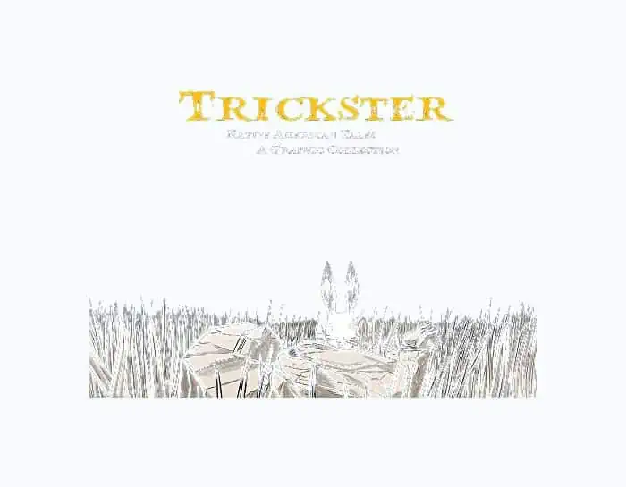 Product Image of the Trickster: Native American Tales