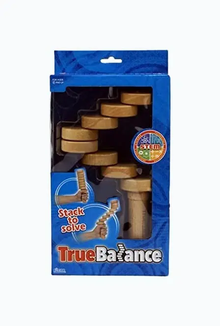 Product Image of the TrueBalance