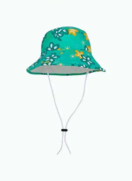 Product Image of the Tuga Bucket Hats