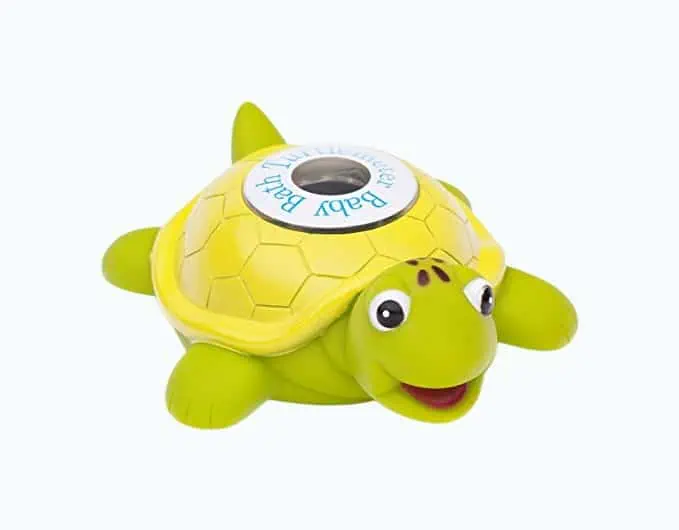Product Image of the Turtlemeter Thermometer
