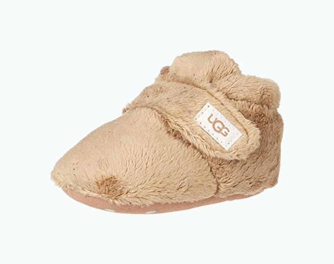 Product Image of the UGG: Child’s Bixbee Ankle Boot