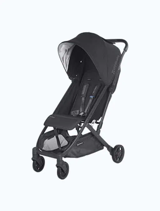 Product Image of the UPPAbaby Minu