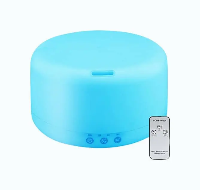 Product Image of the URPower 1L Humidifier