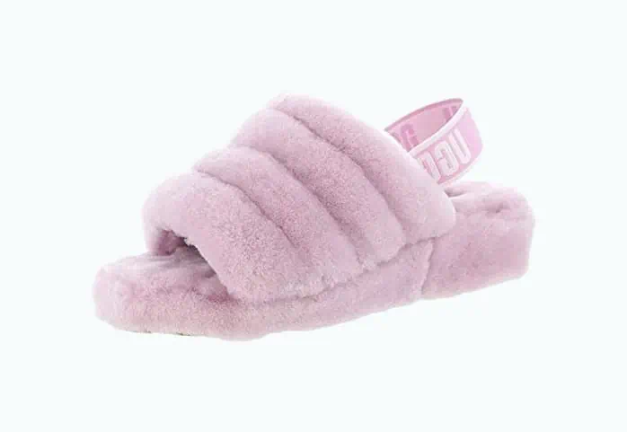 Product Image of the Ugg Fluff Yeah Slide Slipper
