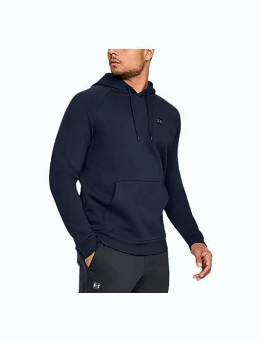 Product Image of the Under Armour Rival Fleece Pullover