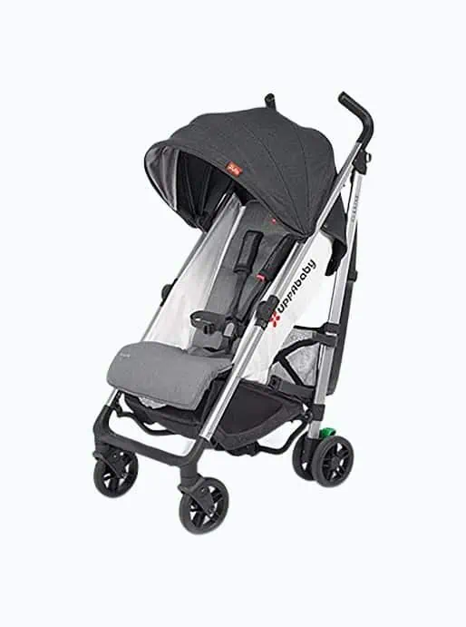 Product Image of the Uppababy G-Luxe