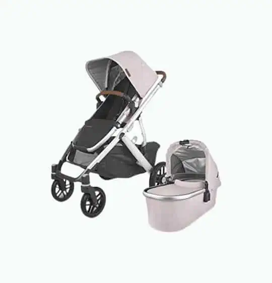 Product Image of the Uppababy Vista V2