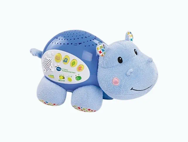 Product Image of the V-Tech Baby Critters Starlight