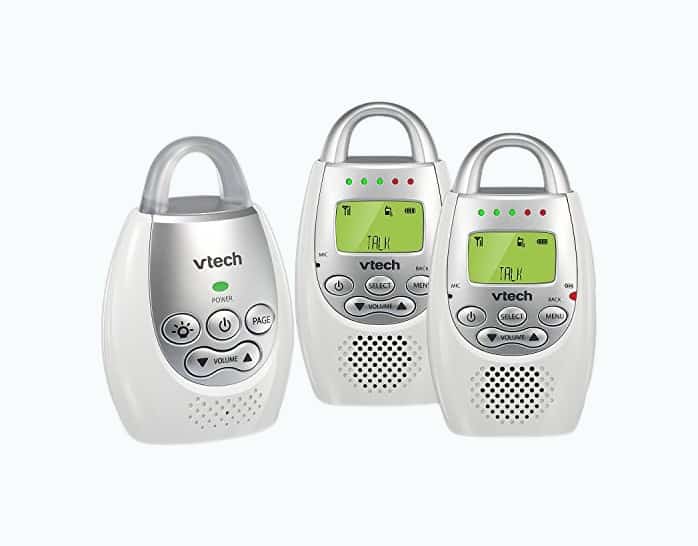 Product Image of the VTech DM221-2
