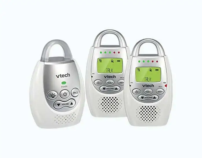 Product Image of the VTech DM221-2