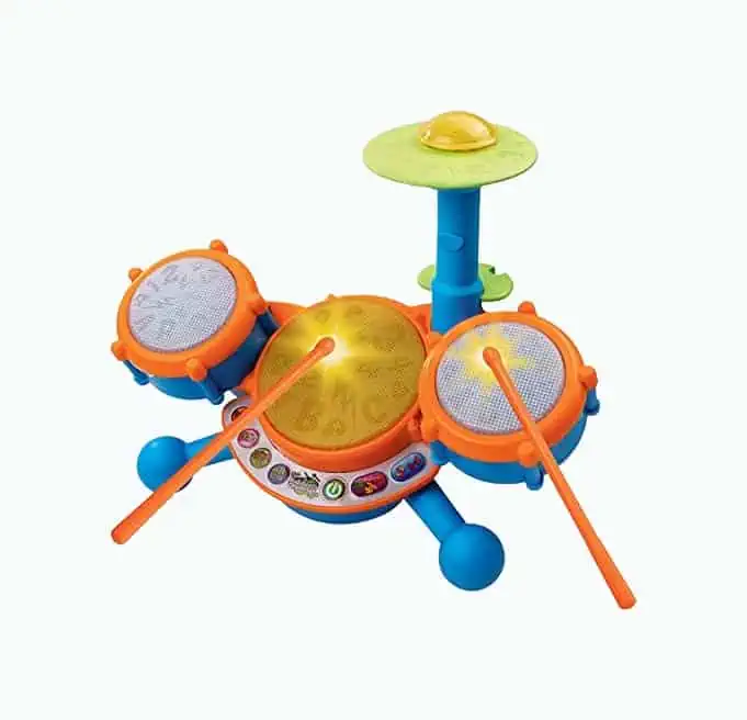 Musical toys for store 2 year olds