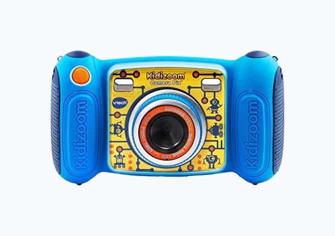 Product Image of the VTech Kidizoom Camera Pix